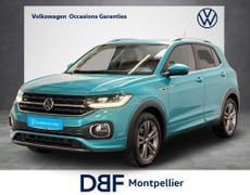 Volkswagen T-Cross Sète