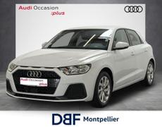 Audi A1 Sportback Montpellier