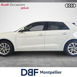 Audi A1 Sportback 25 TFSI 95 ch BVM5 Design Montpellier