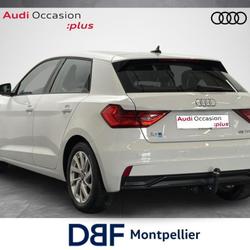Audi A1 Sportback 25 TFSI 95 ch BVM5 Design Montpellier