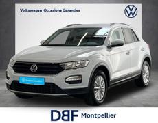 Volkswagen T-Roc Le Crès