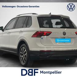 Volkswagen Tiguan 1.5 TSI 130ch BVM6 Saint-Cl&eacute;ment-de-Rivi&egrave;re