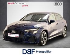 Audi A3 Sportback Montpellier