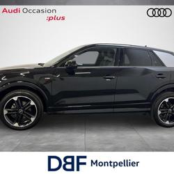 Audi Q2 35 TFSI 150 S tronic 7 S line Plus Montpellier