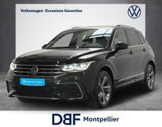 Volkswagen Tiguan Sète