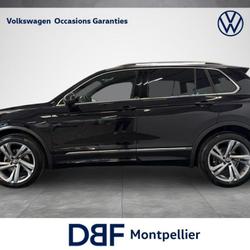 Volkswagen Tiguan 2.0 TDI 150ch DSG7 R-Line S&egrave;te