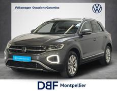 Volkswagen T-Roc Montpellier