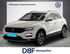 Volkswagen T-Roc Le Crès