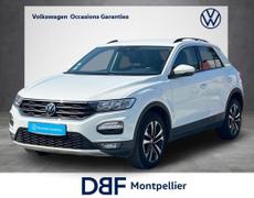 Volkswagen T-Roc Le Crès