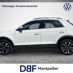 Volkswagen T-Roc 1.0 TSI 110 Start/Stop BVM6 Lounge Le Cr&egrave;s