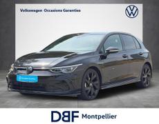 Volkswagen Golf 8 Montpellier