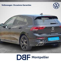 Volkswagen Golf 8 2.0 TDI SCR 150 DSG7 R-Line Montpellier