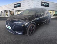 DS DS3 Crossback