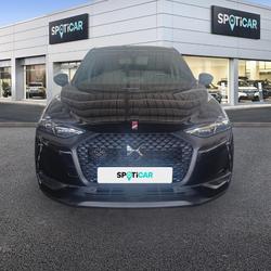 DS DS3 Crossback DS3 Crossback PureTech 130 EAT8 Performance Line+ Roanne