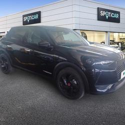DS DS3 Crossback DS3 Crossback PureTech 130 EAT8 Performance Line+ Roanne