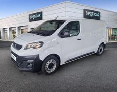 Peugeot Expert Roanne