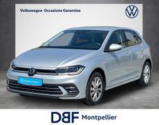 Volkswagen Polo Le Crès