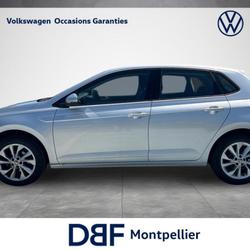 Volkswagen Polo 1.0 TSI 95 S&S DSG7 Style Le Cr&egrave;s