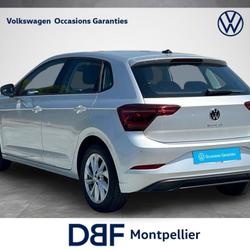 Volkswagen Polo 1.0 TSI 95 S&S DSG7 Style Le Cr&egrave;s