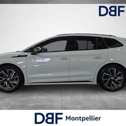 Skoda Enyaq iV 60 Sportline S&egrave;te