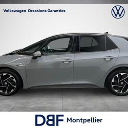 Volkswagen ID3 204 ch Pro Performance Active Montpellier