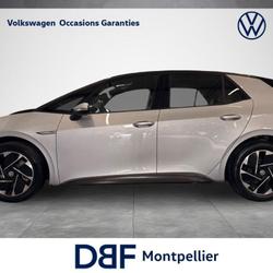 Volkswagen ID3 145 ch Pro Business Montpellier