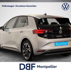 Volkswagen ID3 145 ch Pro Business Montpellier