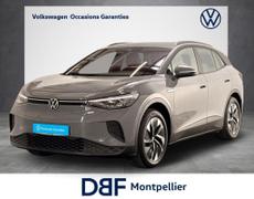 Volkswagen ID4