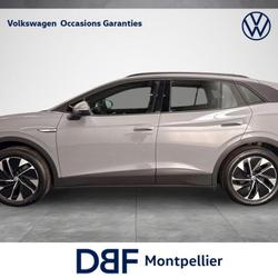 Volkswagen ID4 174 ch Pro Life Plus Montpellier