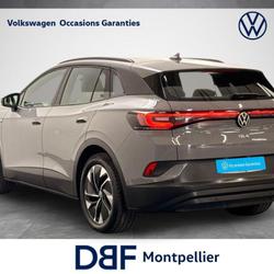 Volkswagen ID4 174 ch Pro Life Plus Montpellier