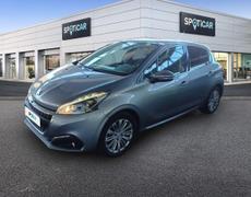 Peugeot 208 Roanne
