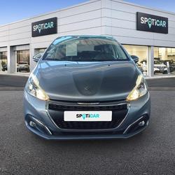 Peugeot 208 PureTech 110ch S&S BVM6 Allure Roanne