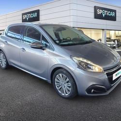Peugeot 208 PureTech 110ch S&S BVM6 Allure Roanne