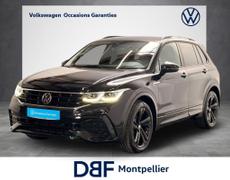 Volkswagen Tiguan Montpellier