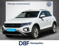 Volkswagen T-Roc Montpellier