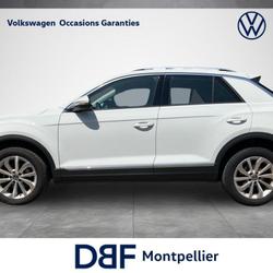 Volkswagen T-Roc 1.5 TSI EVO2 150 Start/Stop DSG7 Style Montpellier
