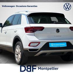 Volkswagen T-Roc 1.5 TSI EVO2 150 Start/Stop DSG7 Style Montpellier