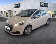Peugeot 208 Roanne
