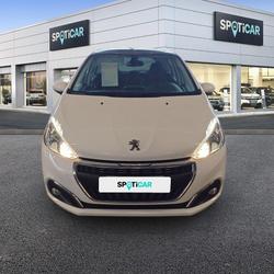 Peugeot 208 1.2 PURETECH 82CH SIGNATURE 5P Roanne