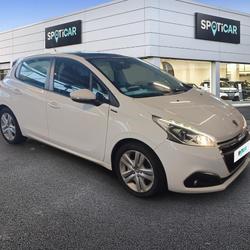 Peugeot 208 1.2 PURETECH 82CH SIGNATURE 5P Roanne