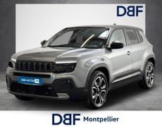 Jeep Avenger Montpellier