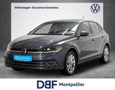 Volkswagen Polo Montpellier