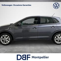 Volkswagen Polo 1.0 TSI 95 S&S DSG7 Style Montpellier
