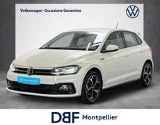 Volkswagen Polo Le Crès
