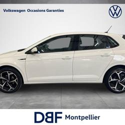 Volkswagen Polo 1.6 TDI 95 S&S DSG7 R-Line Le Cr&egrave;s