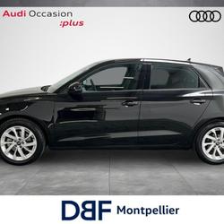 Audi A1 Sportback 30 TFSI 110 ch S tronic 7 Design Luxe Montpellier