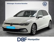Volkswagen Golf 8 Montpellier