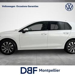 Volkswagen Golf 8 1.0 TSI OPF 110 BVM6 Active Montpellier