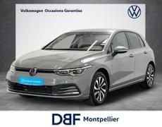 Volkswagen Golf 8 Montpellier