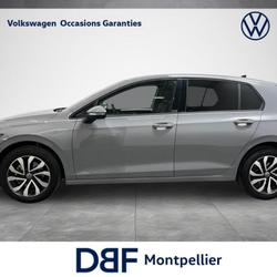 Volkswagen Golf 8 1.5 eTSI OPF 130 DSG7 Active Montpellier